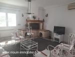 Appartement electra elii hammamet zone corniche