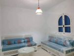 Appartement l'operal op al à hammamet nord