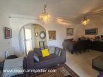 Appartement ola ola al à hammamet nord