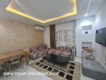 Appartement aline 2 ii al la corniche hammamet