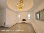 Appartement saly sii al à hammamet nord