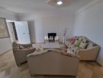 Bel appartement à louer proche au centre hammamet s+2