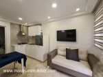 Appartement le saphir 1 al i hammamet