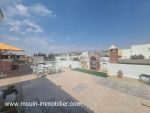 Appartement alexandre à hammamet nord al mrezka i