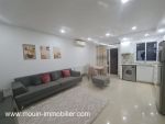 Appartement maya 2 ii al hammamet zone théâtre
