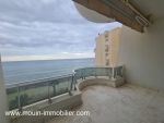 Appartement yomna yii al à hammamet centre
