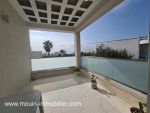 Appartement rotana rii al à hammamet nord mrezka