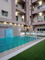 Bel appartement à louer à l'année s+1 à hammamet sud