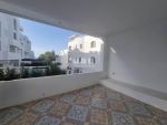 Appartement arbuste à louer à l'année zone corniche
