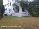 Appartement alexandre alex al à hammamet zone sindbed