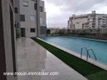 Appartement joy ji al à hammamet mrezka
