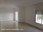 Appartement dalia al à hammamet nord i ii