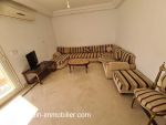 Appartement l'archipel al à hammamet i ii