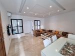 Appartement marinos à louer à la médina hammamet s+2