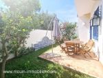 Appartement dina di al à hammamet nord zone touristique