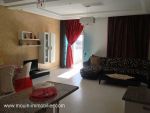 Appartement khalil al à hammamet zone théâtre i ii