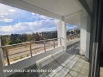 Appartement dania dii al à hammamet nord