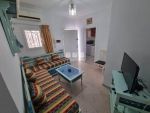 Appartement saima à louer s+2 zone sultane