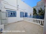 Appartement delphine al à hammamet centre i ii