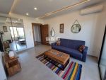 Appartement yousri 2 à louer à hammamet nord s+2 proche de la mer