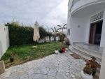 Maison pedro à louer à l'année s+2 ceinture hammamet