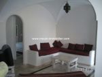 Appartement emna emi al à hammamet centre