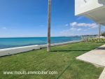 Appartement yakout al à hammamet la corniche