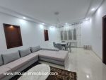 Appartement janna al à hammamet centre