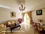 Appartement adele al à la marina yasmine hammamet