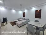 Appartement janna al à hammamet centre i