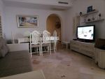 Appartement lucio à louer à l'année à hammamet yasmine
