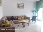 Appartement amazone al à hammamet zone théâtre i ii