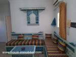 Appartement mirage gi al à hammamet nord