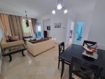 Appartement rym 1 à louer à l'année à hammamet nord