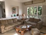 Appartement pour la location sidi mahrssi