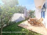 Appartement dina al à hammamet nord i ii