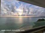 Appartement aline al à hammamet i la corniche i ii