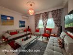 Appartement saphir 1 al à hammamet i ii