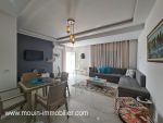 Appartement rotana al à hammamet nord iii