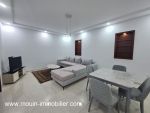 Appartement janna jni al à hammamet centre