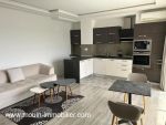 Appartement hermes hi al à hammamet centre