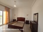 Appartement pia al à hammamet vers birbouregba