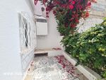 Appartement rina al à hammamet zone la gare