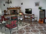 Appartement electra es hammamet zone corniche