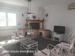Appartement electra 1 al hammamet la corniche ii