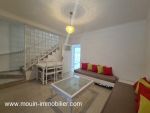 Appartement morice al hammamet centre ii