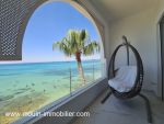 Appartement dany al à hammamet ii