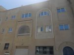 Appartements meublés et climatisés à hammamet