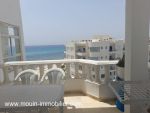Appartement tulipe ti al à hammamet centre