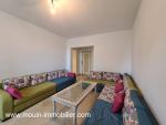 Appartement sabri sii al à yasmine hammamet